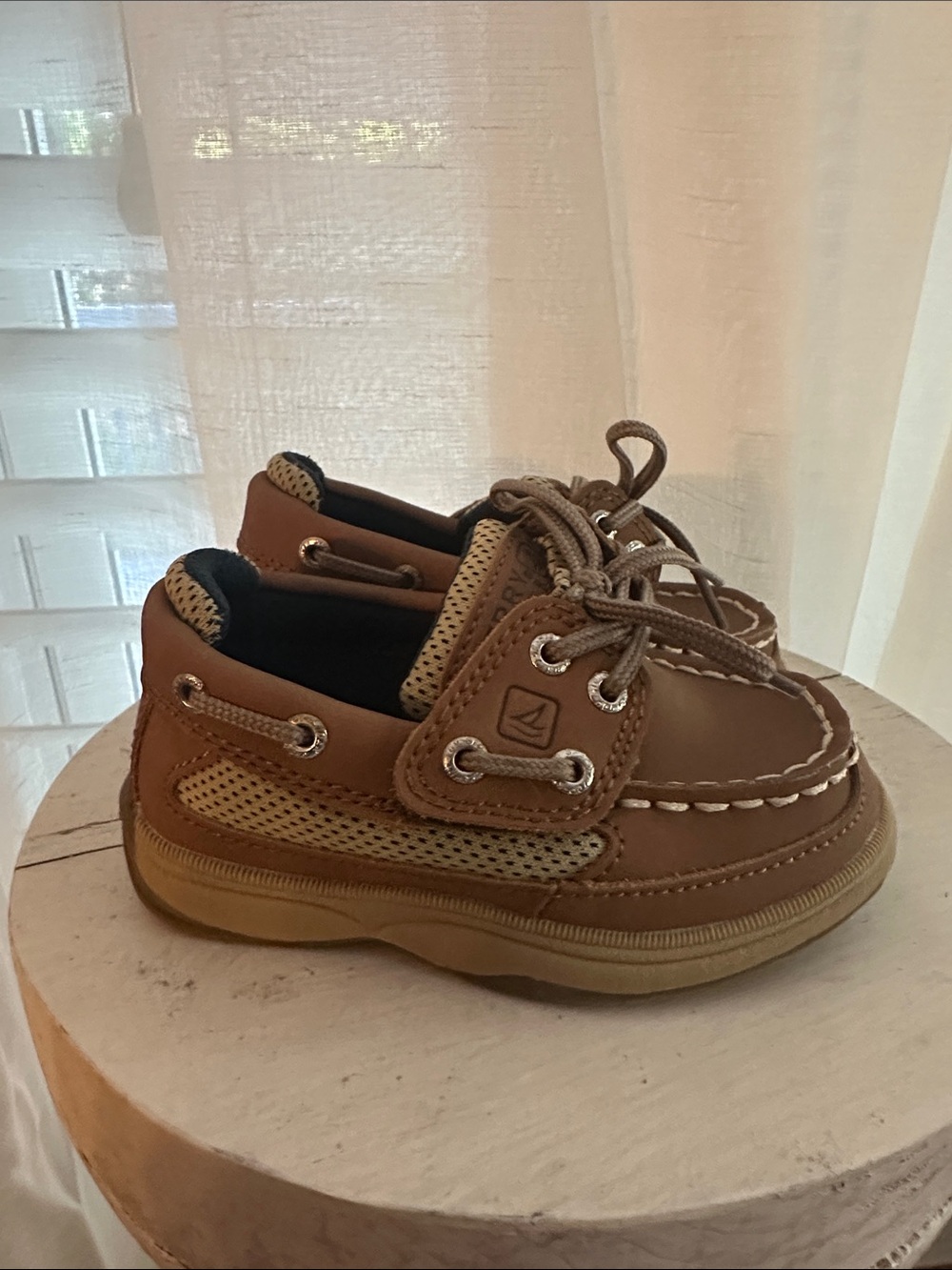 Sperry Kids Top Siders - Picture 4 of 6